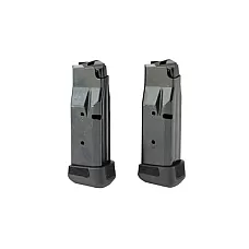 MAG RUGER LCP MAX 380ACP 12RD 2PK