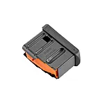 Ruger Magazine, 350 Legend, 5 Rounds, Black