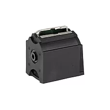 MAG RUGER LX1 10/22 LH 22LR 10RD BLK