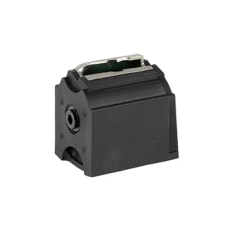 MAG RUGER LX1 10/22 LH 22LR 10RD BLK