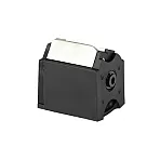 Ruger Magazine, 22LR, 10 Round, Black