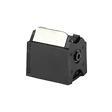 MAG RUGER LX1 10/22 LH 22LR 10RD BLK