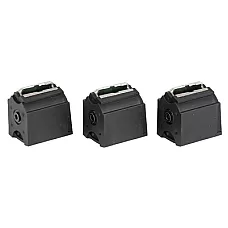 MAG RUGER LX1 10/22 LH 22LR 10RD 3PK