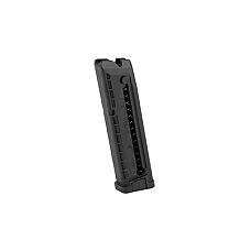 MAG SIG P322 22LR 20RD BLK