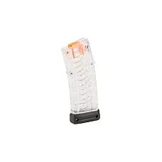 MAG STEYR AUG 9X19MM 28RD CLEAR