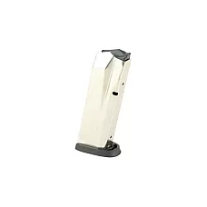 MAG S&W M&P 45 10RD SLV/BLK