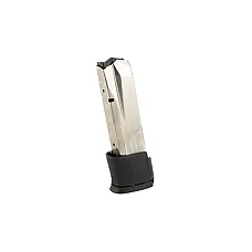 MAG S&W M&P 45 14RD BLK BASE