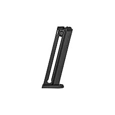 MAG TAURUS TX22 22LR 16RD BLK