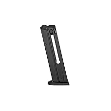 MAG TAURUS TX22 22LR 10RD BLK