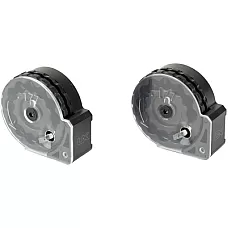 MAG UMX KOMPELTE .177 MAG 12RD 2PK