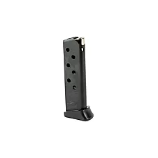 MAG WAL PPK/S 380ACP 7RD BLK AFC FR