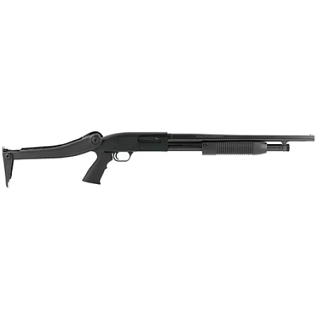 MAVERICK 88 SECURITY 12/18.5/CYL FLD