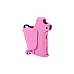 MAGLULA 22LR-380 PSTL BABYUPLULA PNK