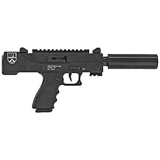 MPA PISTOL 9MM 4.5