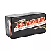 CCI 50AE 300GR JHP 20/400