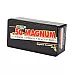 CCI 50AE 300GR JHP 20/400