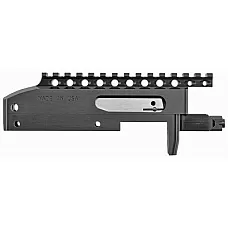 MAGNUM SWITCHBOLT 22LR RECEIVER