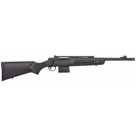 MSBRG MVP SCOUT 7.62NATO 16.25