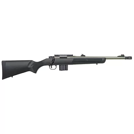 MSBRG MVP PTRL 762NATO 16.25 10R GRY