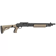 MSBRG 500 ATI TAC FDE 12/18.5 5RD