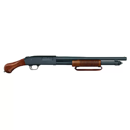 MSBRG 590 NIGHTSTICK 12/18.5 6RD