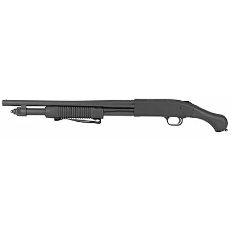 MSBRG 590 SHOCKWAVE CA 12/18.5/CYL