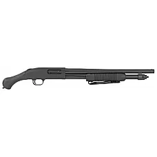 MSBRG 590 SHOCKWAVE CA 12/18.5/CYL