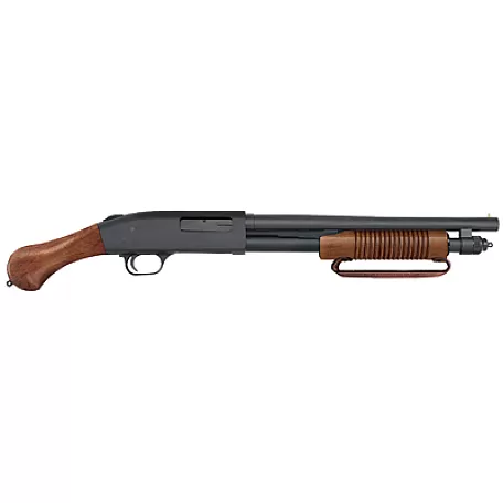 MSBRG 590 NIGHTSTICK 12/14.375 5RD