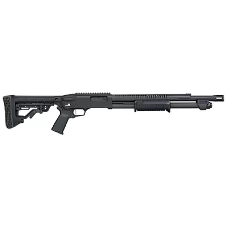 MSBRG 590R 12GA 18.5