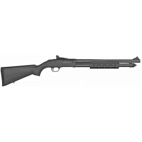 MSBRG 590A1 M-LOK GRS 12/18.5 6RD