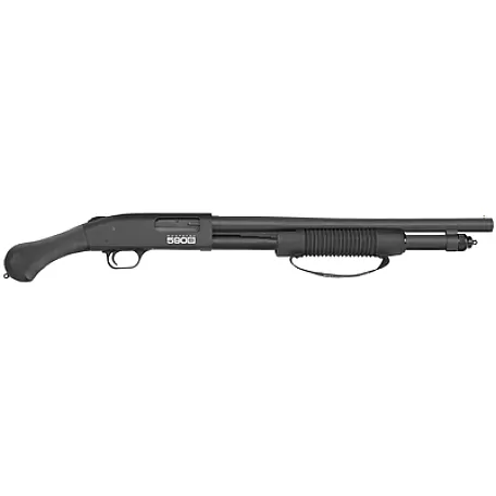 MSBRG 590S SHOCKWAVE CA 12/18.5/CYL