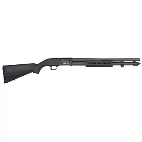 MSBRG 590S TACTICAL OR 12/20