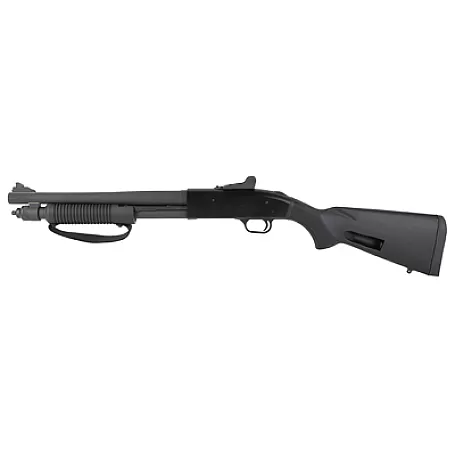 MSBRG 590A1 12GA SBS 14