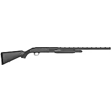 MSBRG 500 12/28/VR SPEC HUNTER BLK