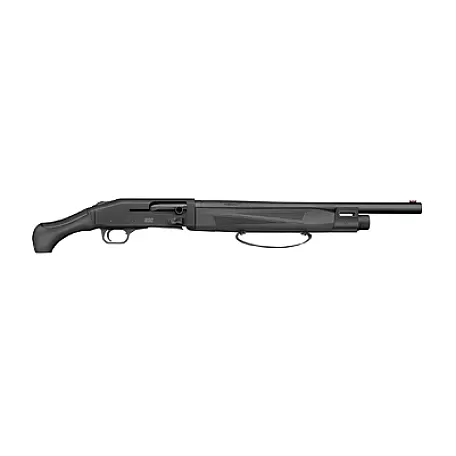 MSBRG 990 AFTERSHOCK 12/18.5 5RD BK