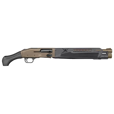 MSBRG 990 AFTRSHK SPX 12G/14.375 FDE