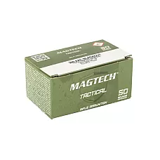 MAGTECH 300BLK 123GR FMJ 50/1000
