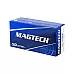 MAGTECH 357MAG 158GR JSP 50/1000