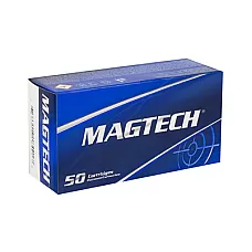 MAGTECH 357 MAG 125 FMJ FLAT 50/1000