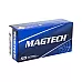 MAGTECH 380ACP 95GR FMJ 50/1000