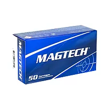MAGTECH 38 SPL+P 125SJSP FLAT 50/