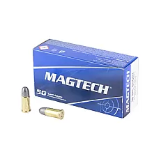 MAGTECH 38 SPL SHRT 125G LRN 50/1000