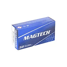 MAGTECH 38 SPL SHRT 125G LRN 50/1000