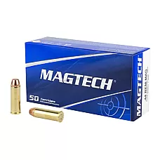 MAGTECH 44MAG 240GR FMJ FLAT 50/1000