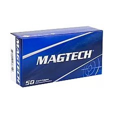 MAGTECH 44MAG 240GR FMJ FLAT 50/1000
