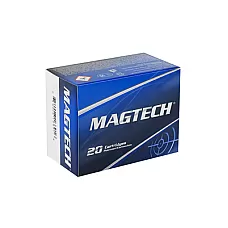 MAGTECH 454CASULL 260GR SJSP 20/1000