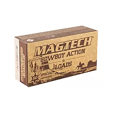 MAGTECH 45C 250GR LFN CWBY 50/1000