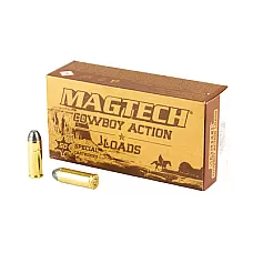 MAGTECH 45C 200GR LFN CWBY 50/1000