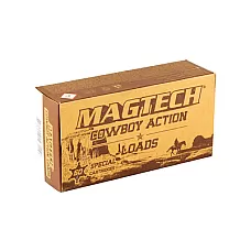 MAGTECH 45C 200GR LFN CWBY 50/1000