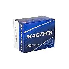 MAGTECH 500SW 325GR SJSP 20/500